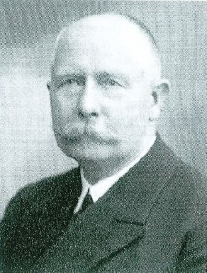 Emil Diedrich